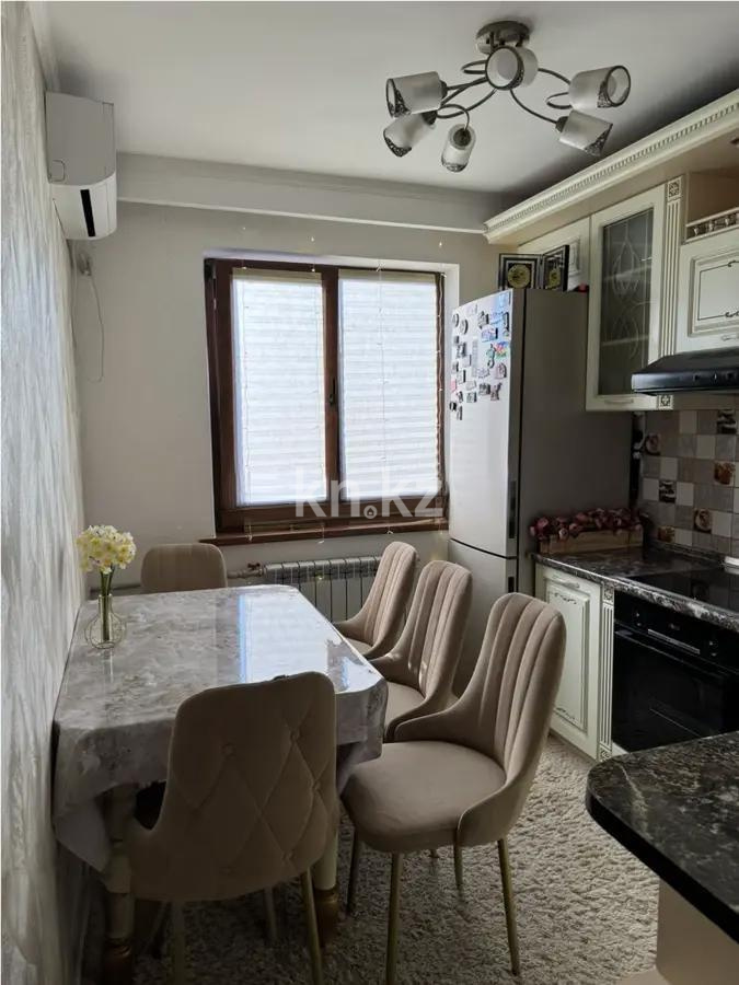 Продажа 2-комнатной квартиры, 44 м², мкр-н 5, дом  22 в Алматы - фото 3