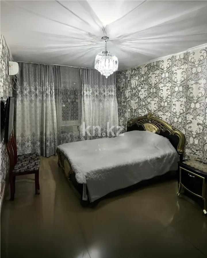 Продажа 3-комнатной квартиры, 62.3 м², мкр-н Орбита-3, дом  31 в Алматы - фото 2