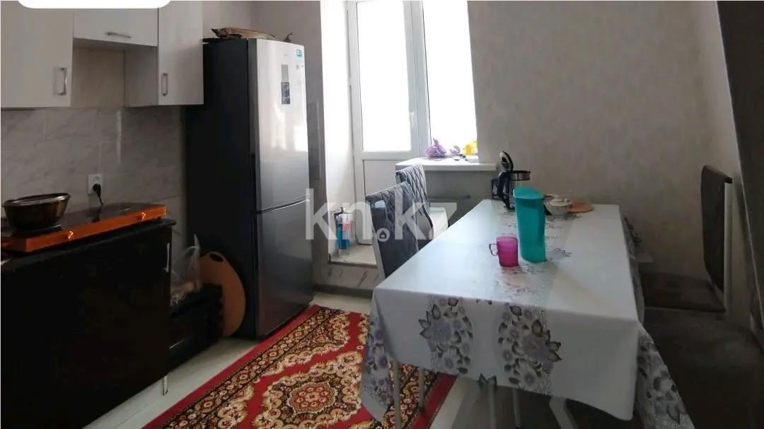 Продажа 1-комнатной квартиры, 36 м² в Астане - фото 2
