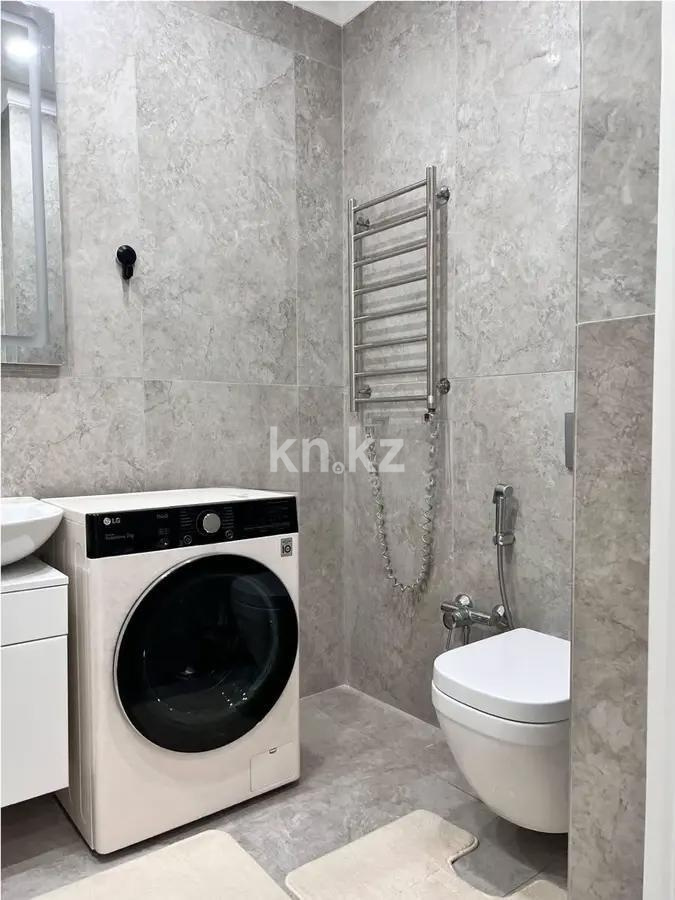 Продажа 2-комнатной квартиры, 66.5 м² в Алматы - фото 7