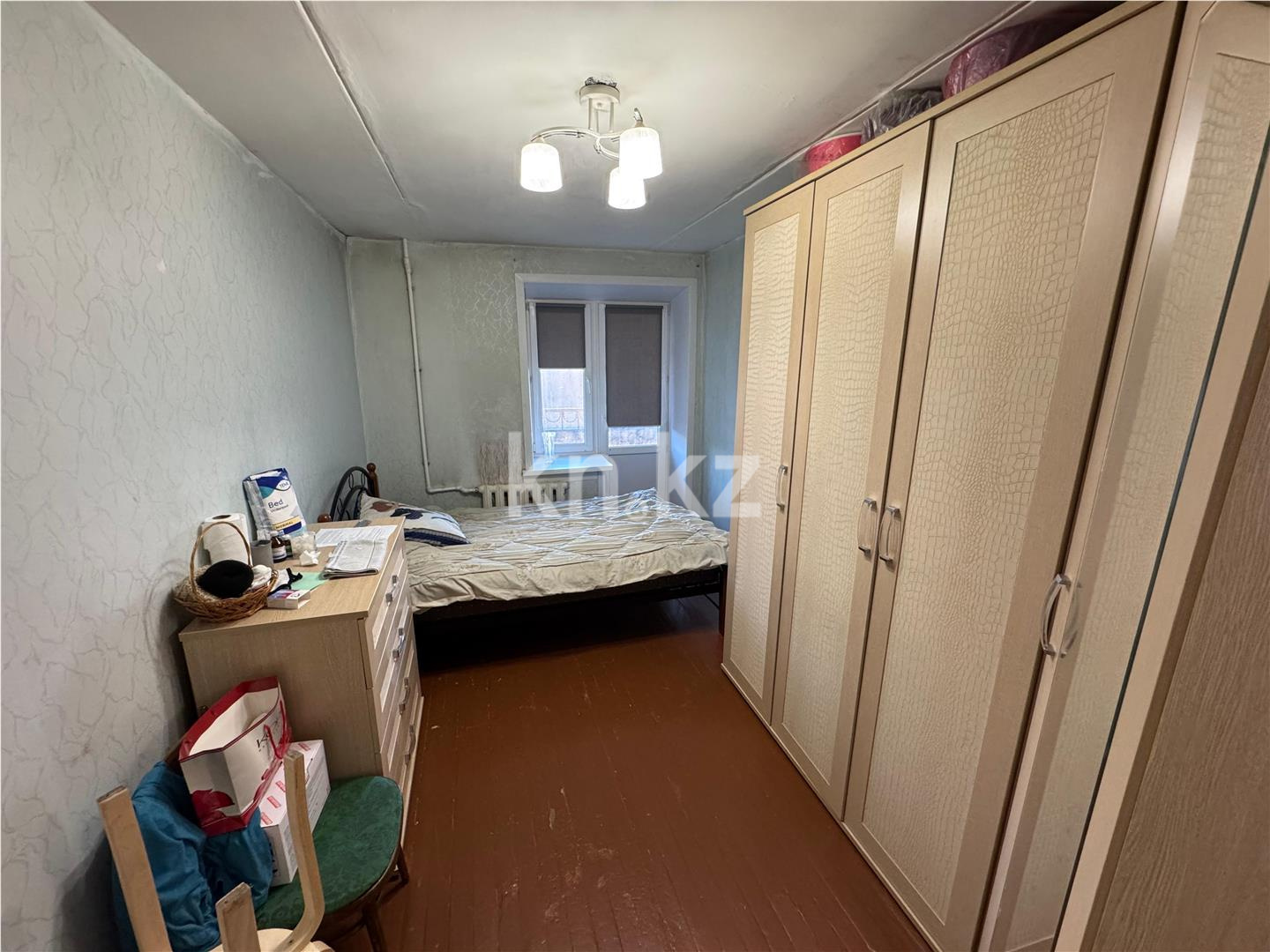 Продажа 4-комнатной квартиры, 77 м² в Караганде - фото 3