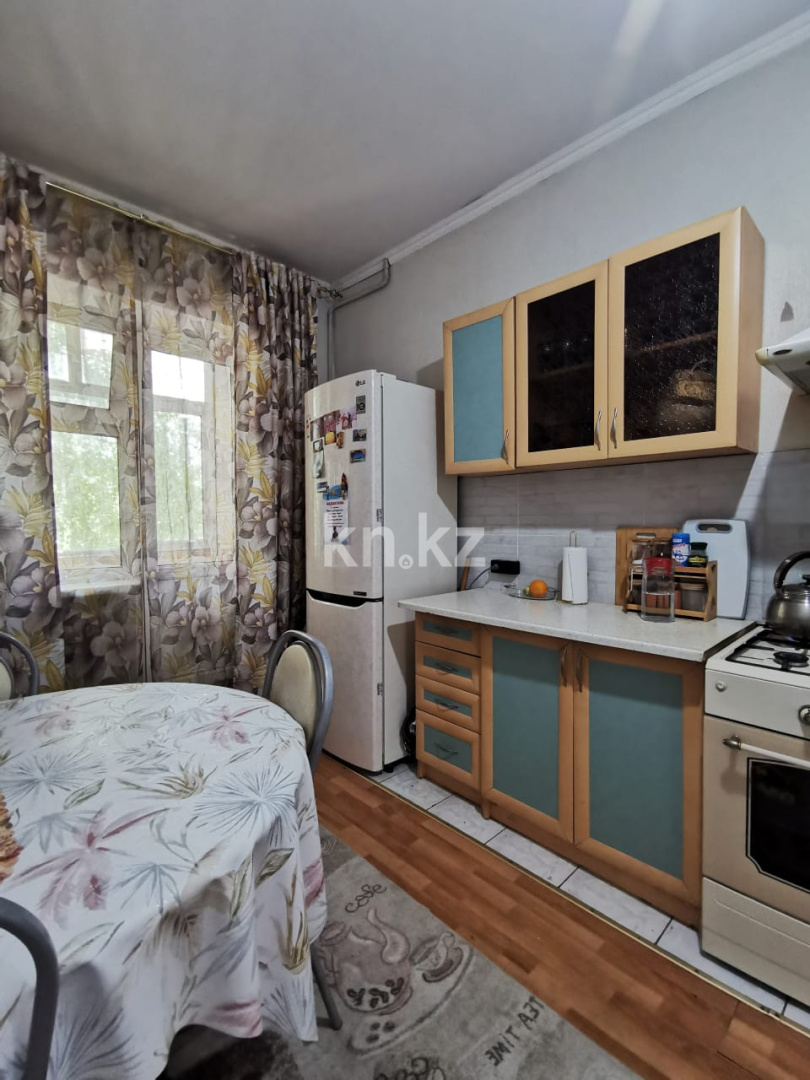 Продажа 4-комнатной квартиры, 75 м², Водник-3 в Алматинской области - фото 3