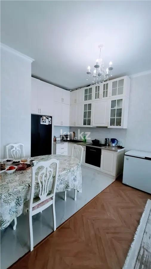 Продажа 2-комнатной квартиры, 50 м² в Алматы - фото 3