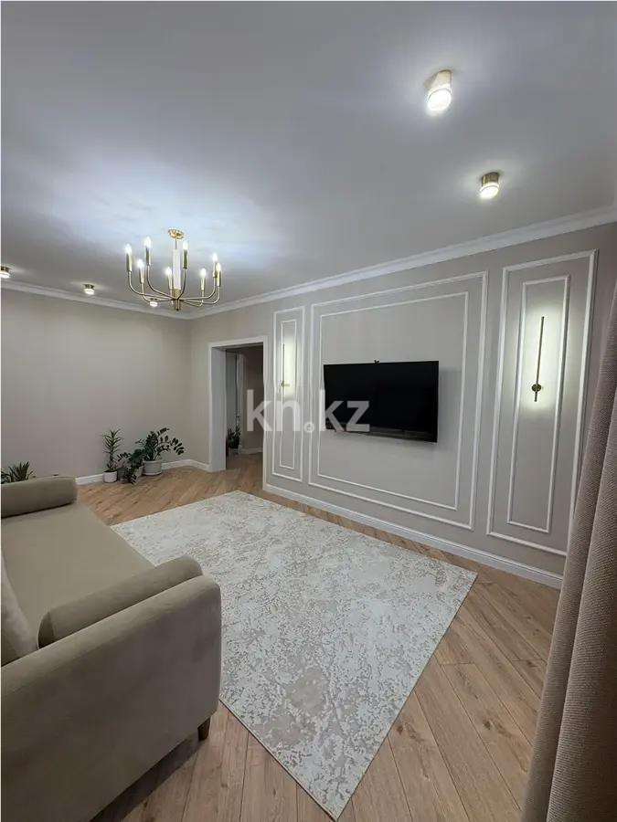 Продажа 2-комнатной квартиры, 61.15 м², ул. Е-915, дом  9 в Астане