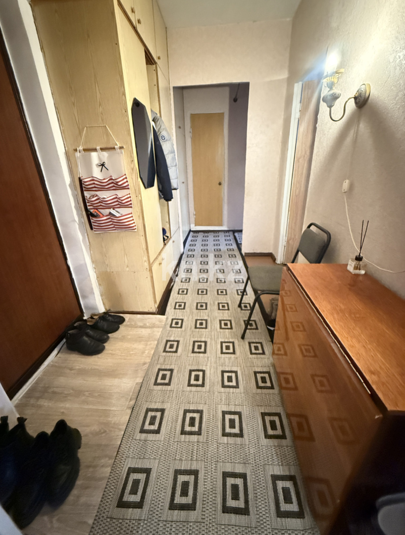 Продажа 2-комнатной квартиры, 54 м², мкр-н Степной-2, дом  4/1 в Караганде - фото 9