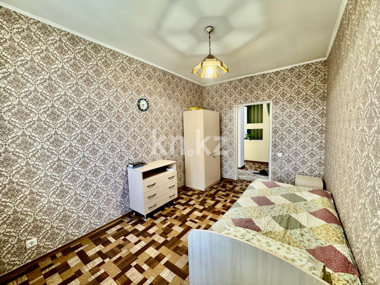 Продажа 4-комнатного дома, 137 м², ул. Айнакол в Астане - фото 21