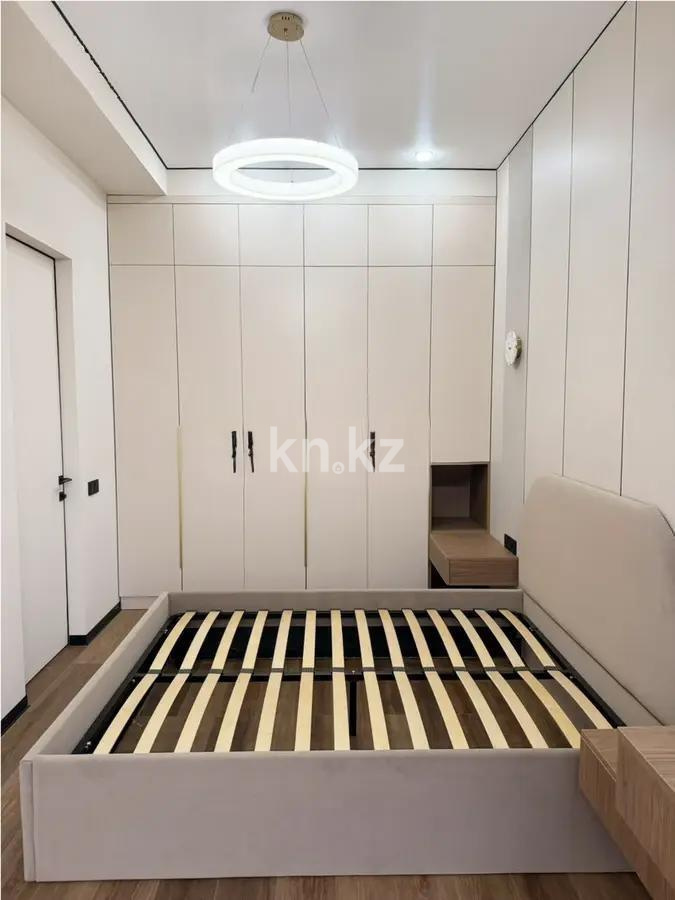 Продажа 2-комнатной квартиры, 47 м² в Алматы - фото 2