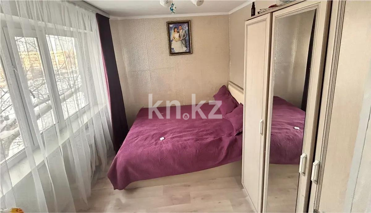 Продажа 3-комнатной квартиры, 47 м² в Караганде - фото 2