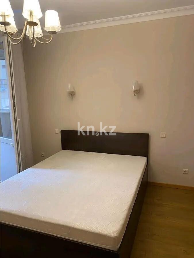 Продажа 2-комнатной квартиры, 75.1 м² в Алматы - фото 2