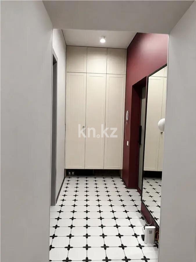 Продажа 3-комнатной квартиры, 59.8 м² в Астане - фото 5