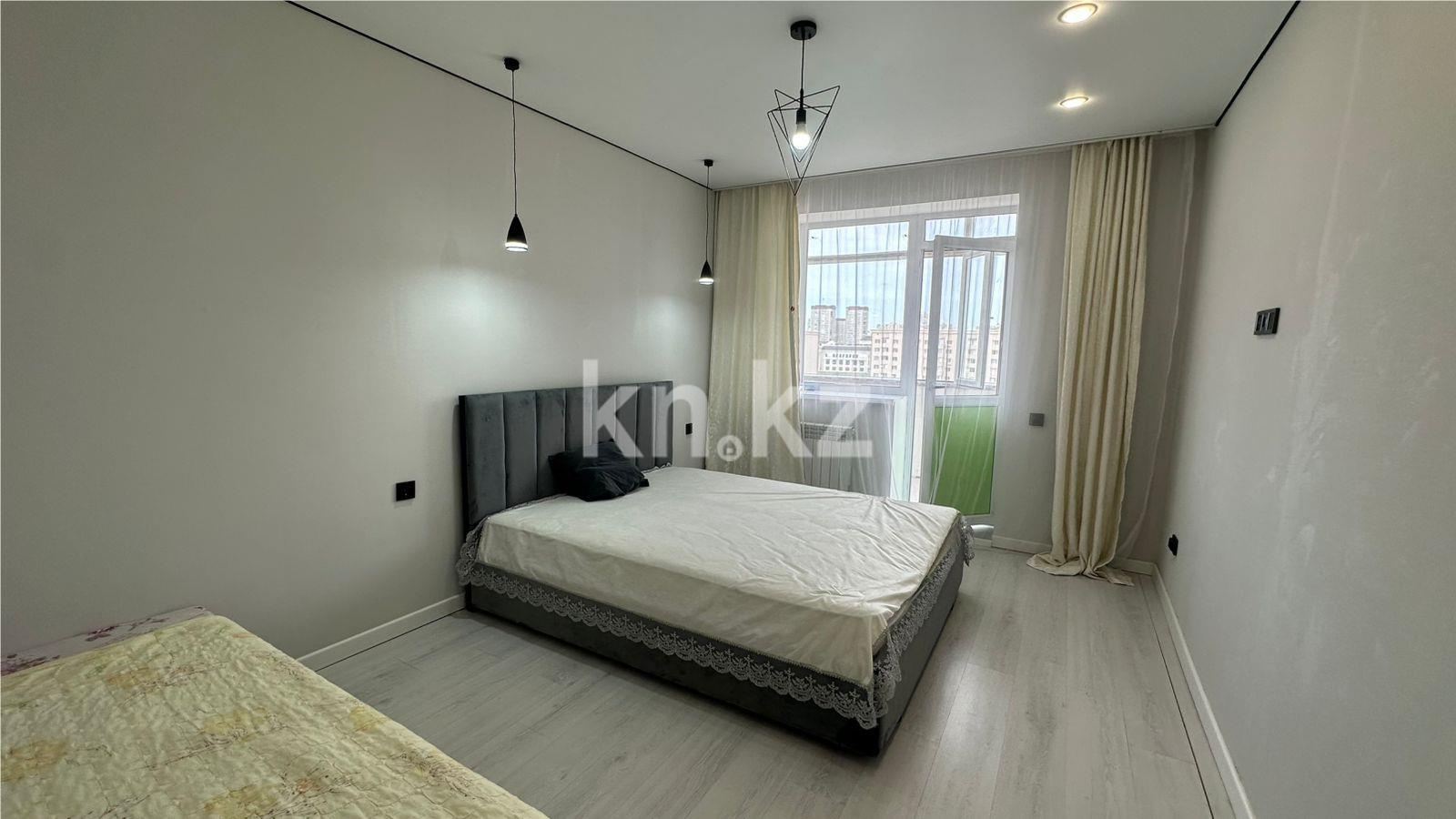 Продажа 2-комнатной квартиры, 64.3 м² в Астане - фото 4