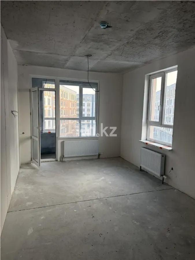 Продажа 1-комнатной квартиры, 29 м² в Алматы
