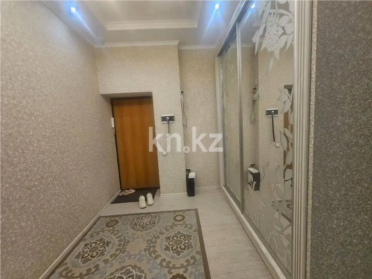 Продажа 2-комнатной квартиры, 70 м² в Алматы - фото 5