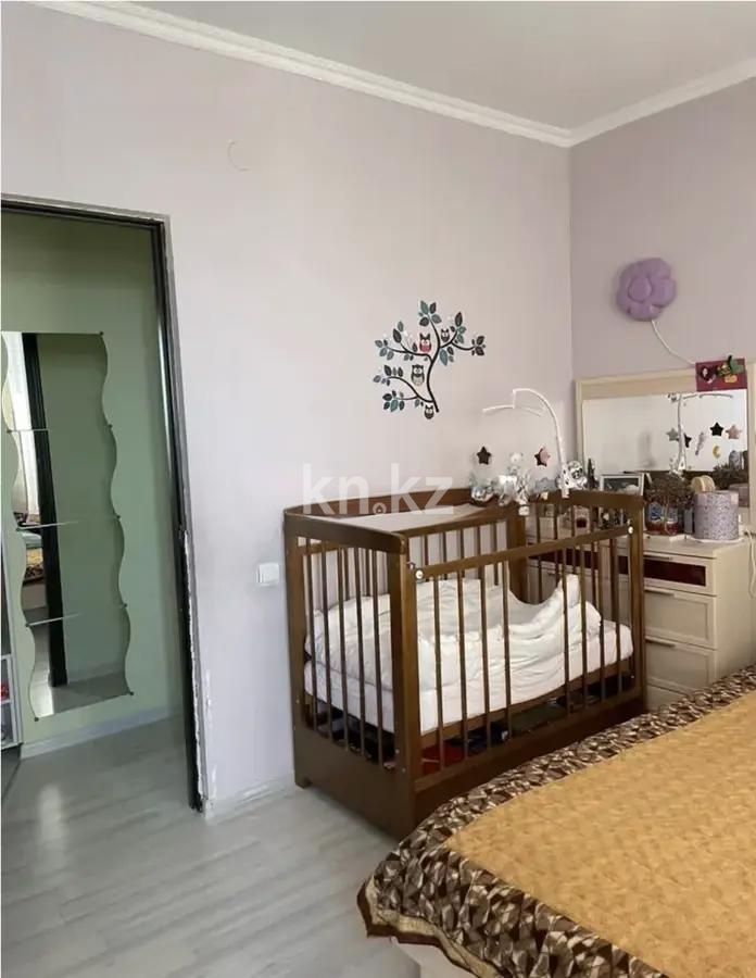 Продажа 2-комнатной квартиры, 43 м² в Алматы - фото 2