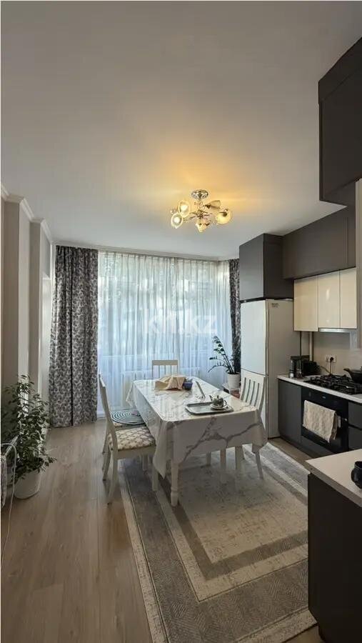 Продажа 2-комнатной квартиры, 73.2 м² в Алматы - фото 3