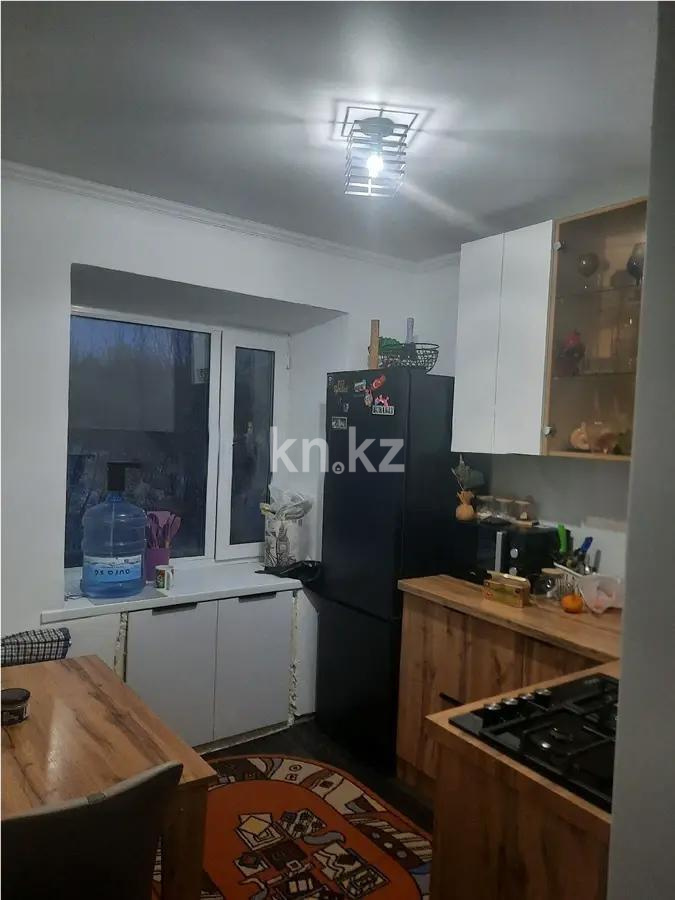 Продажа 3-комнатной квартиры, 52 м² в Караганде - фото 4