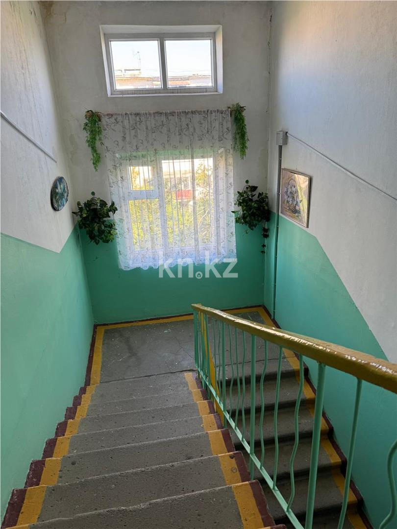 Продажа 1-комнатной квартиры, 33 м² в Темиртау - фото 12