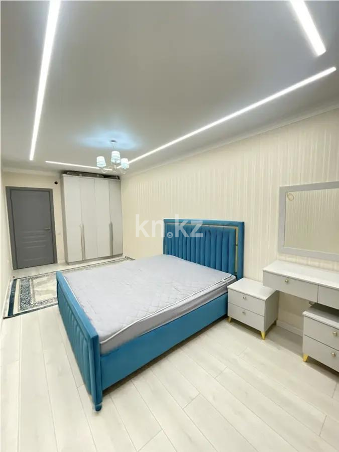 Продажа 2-комнатной квартиры, 62 м² в Алматы - фото 2