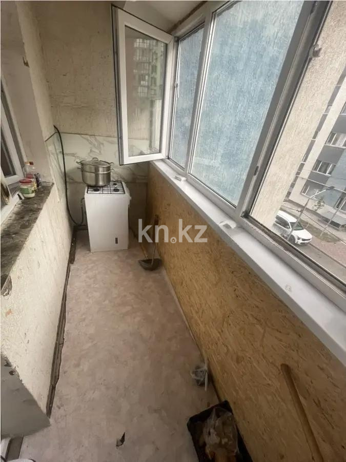 Продажа 3-комнатной квартиры, 81 м² в Алматы - фото 8