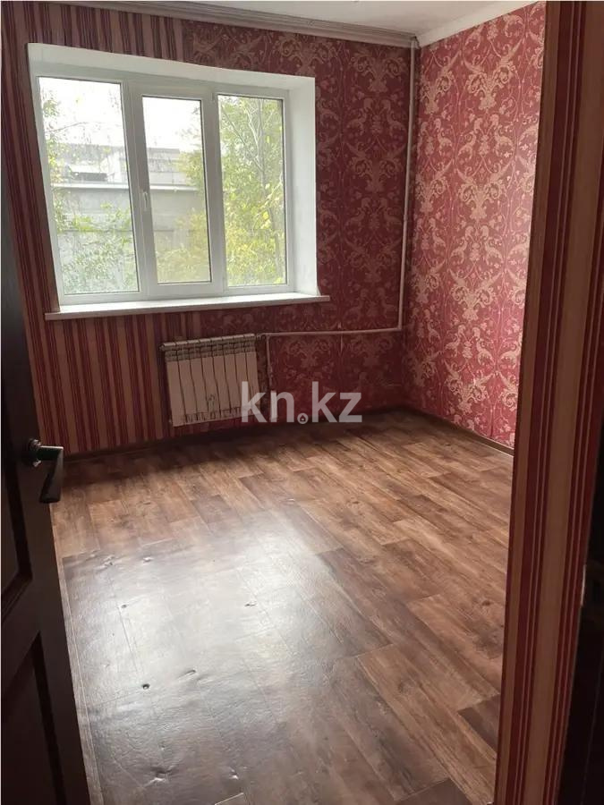 Продажа 2-комнатной квартиры, 49 м² в Алматы