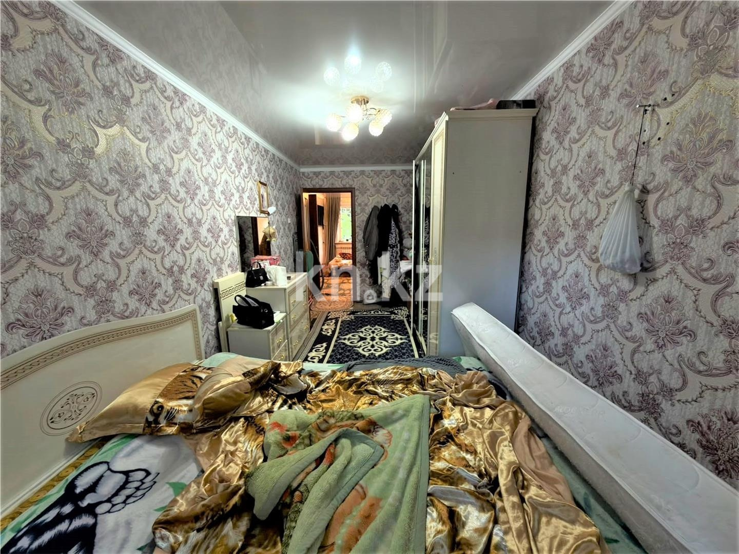Продажа 2-комнатной квартиры, 47 м² в Караганде - фото 4