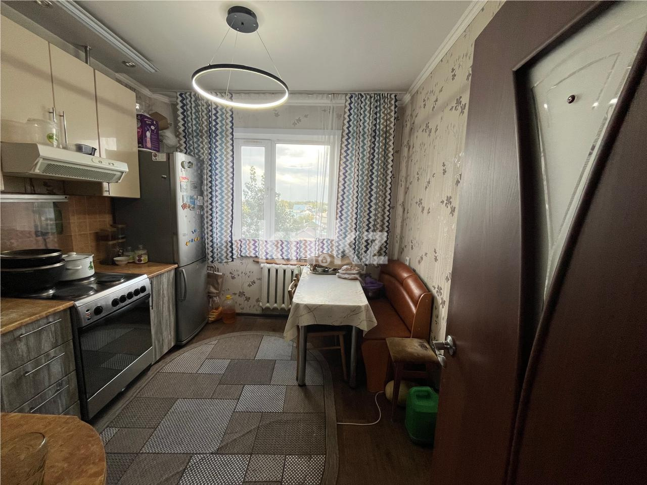 Продажа 4-комнатной квартиры, 77 м², ул. Карла Маркса в Караганде - фото 10
