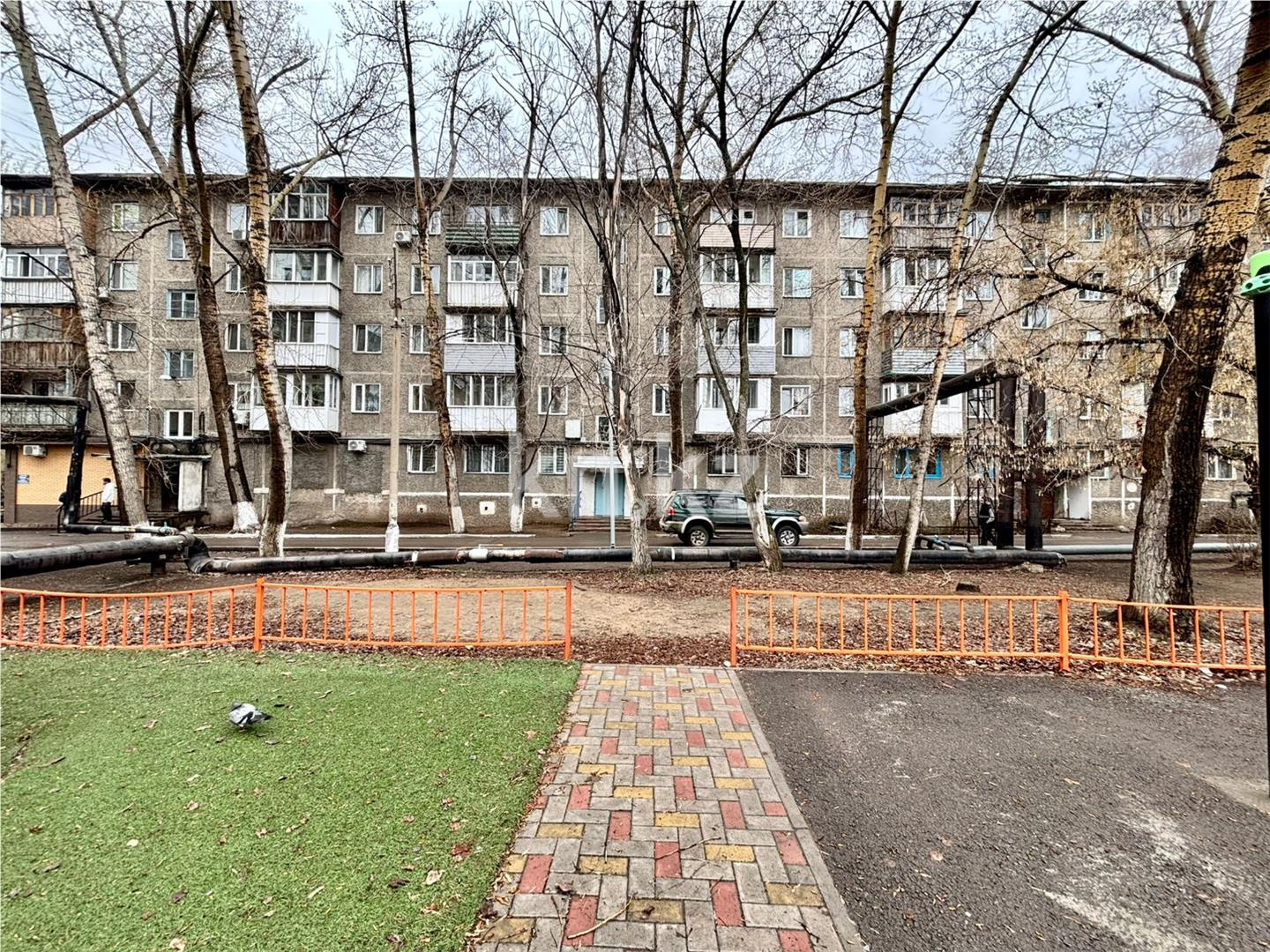 Продажа 2-комнатной квартиры, 44 м² в Караганде - фото 15