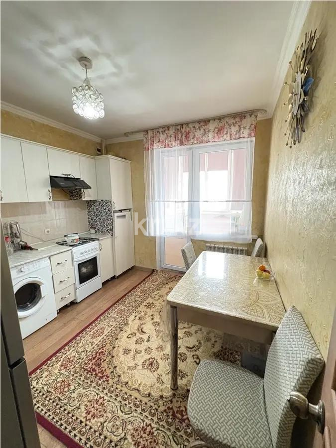 Продажа 1-комнатной квартиры, 39.5 м² в Алматы - фото 2