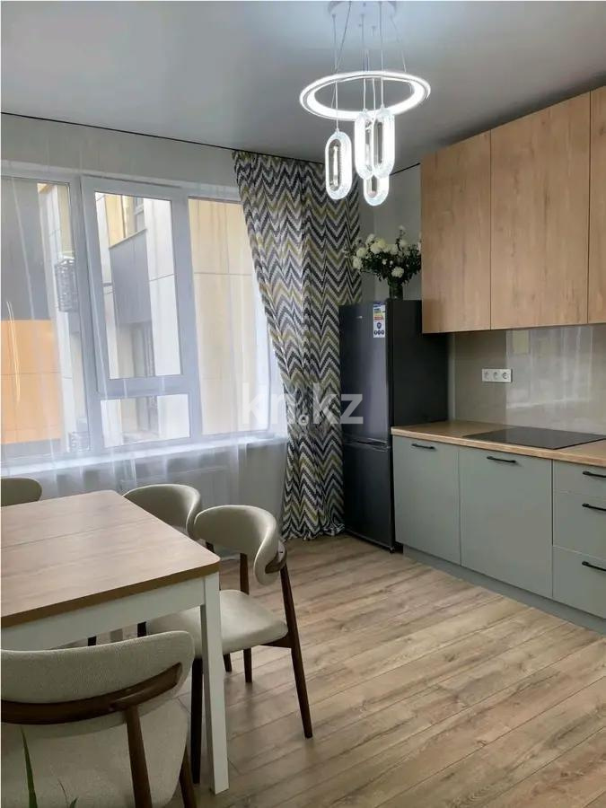 Продажа 2-комнатной квартиры, 45 м², мкр-н Шугыла, дом  340/5а стр в Алматы - фото 3