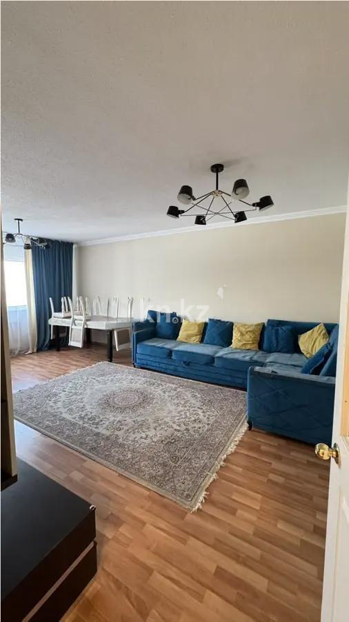 Продажа 3-комнатной квартиры, 90 м² в Астане