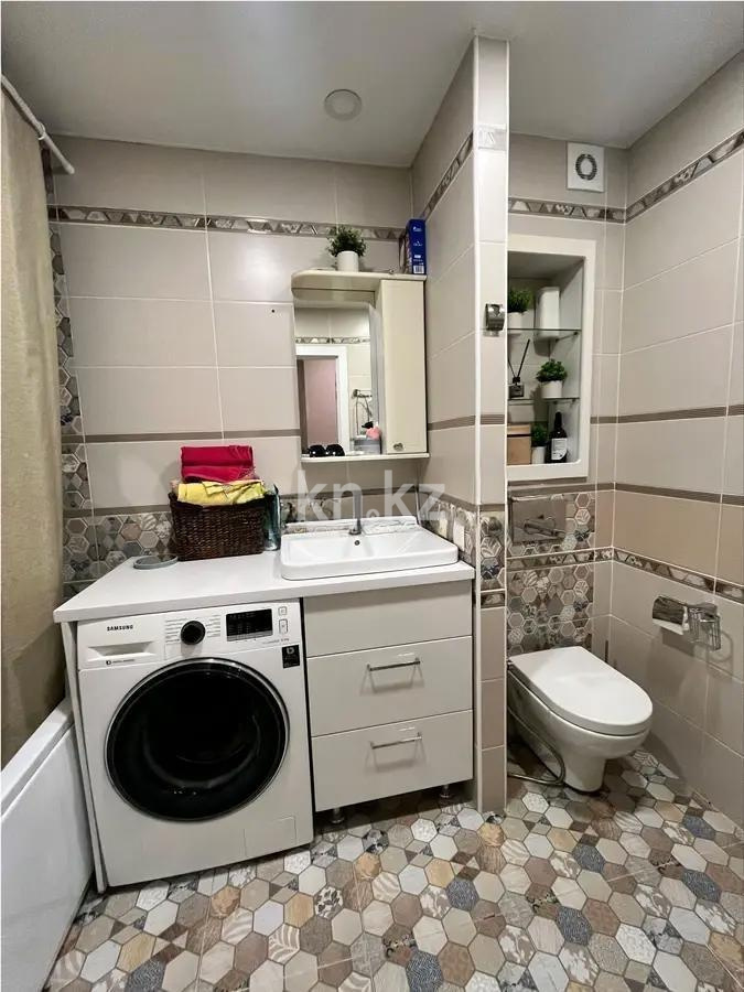 Продажа 3-комнатной квартиры, 63.5 м², ул. Кажымукана, дом  16 в Астане - фото 5