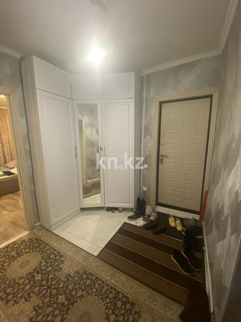 Продажа 3-комнатной квартиры, 70 м² в Караганде - фото 13