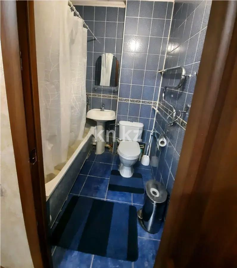 Продажа 1-комнатной квартиры, 44.1 м² в Алматы - фото 3