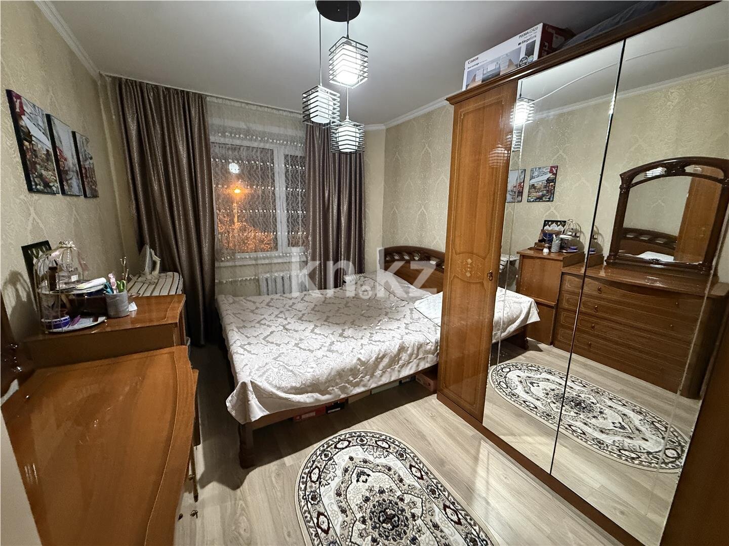 Продажа 2-комнатной квартиры, 53 м² в Караганде - фото 2