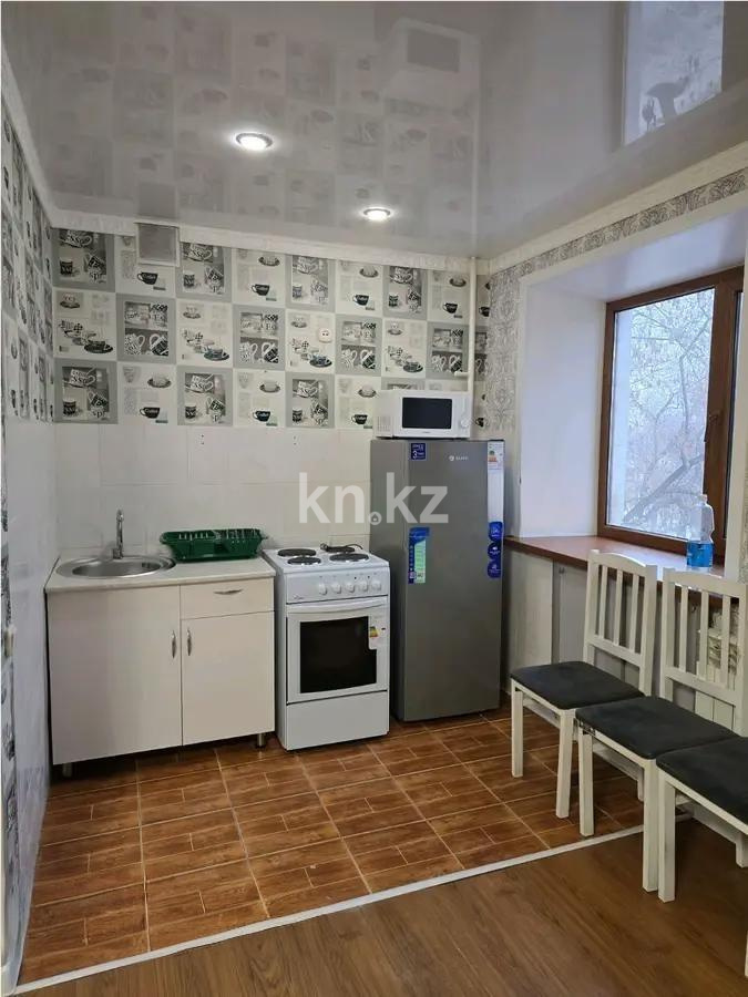 Продажа 1-комнатной квартиры, 31 м² в Караганде - фото 2