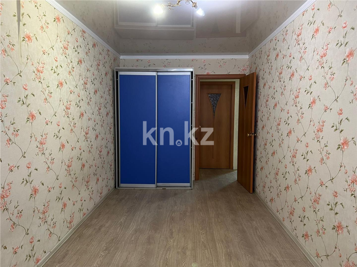 Продажа 3-комнатной квартиры, 58 м² в Караганде - фото 11