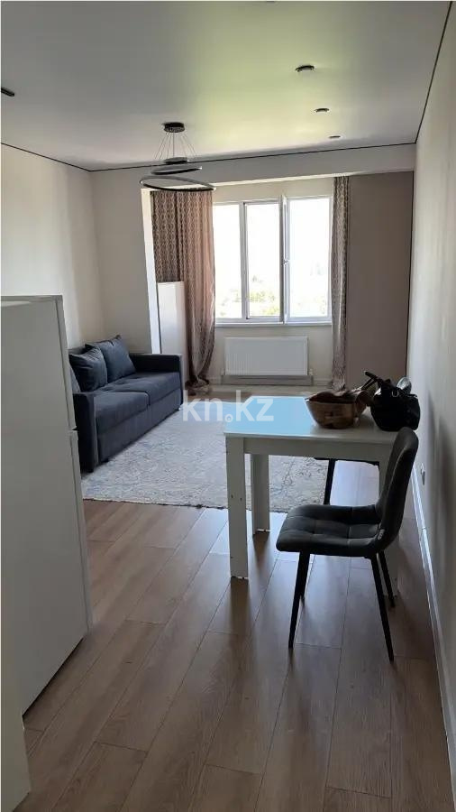 Продажа 1-комнатной квартиры, 29 м² в Алматы