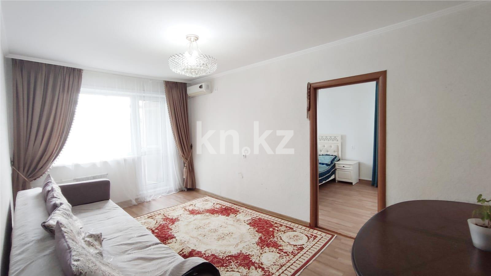 Продажа 3-комнатной квартиры, 62 м² в Караганде