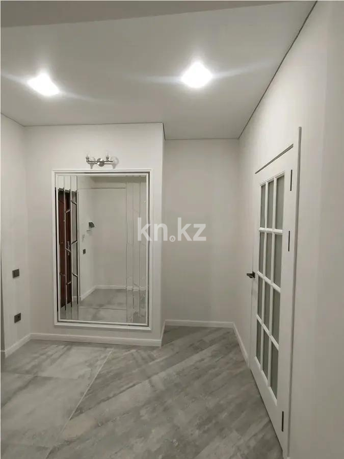 Продажа 1-комнатной квартиры, 51 м² в Алматы - фото 4