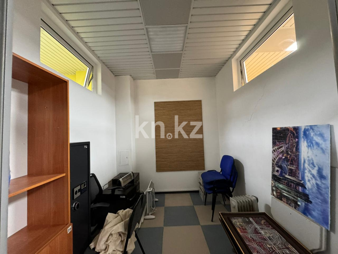 Продажа помещения, 79.6 м² в Астане - фото 7