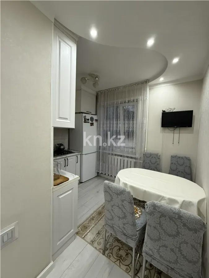 Продажа 3-комнатной квартиры, 60.7 м² в Астане - фото 4