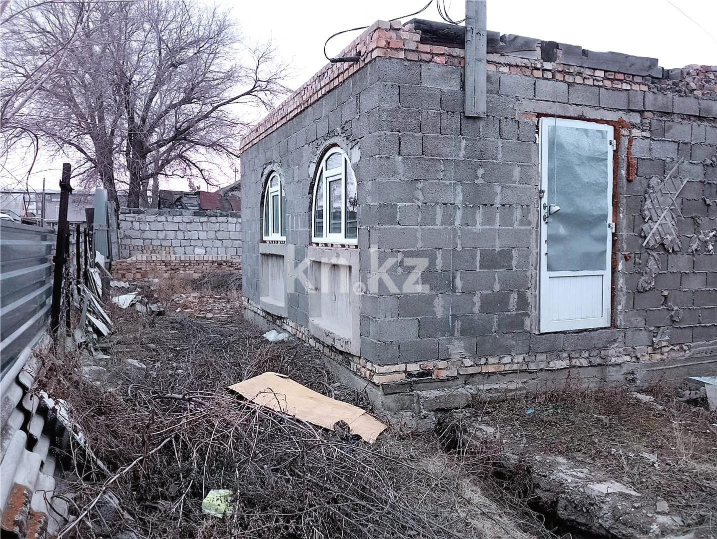 Продажа 3-комнатного дома, 50.2 м² в Абае