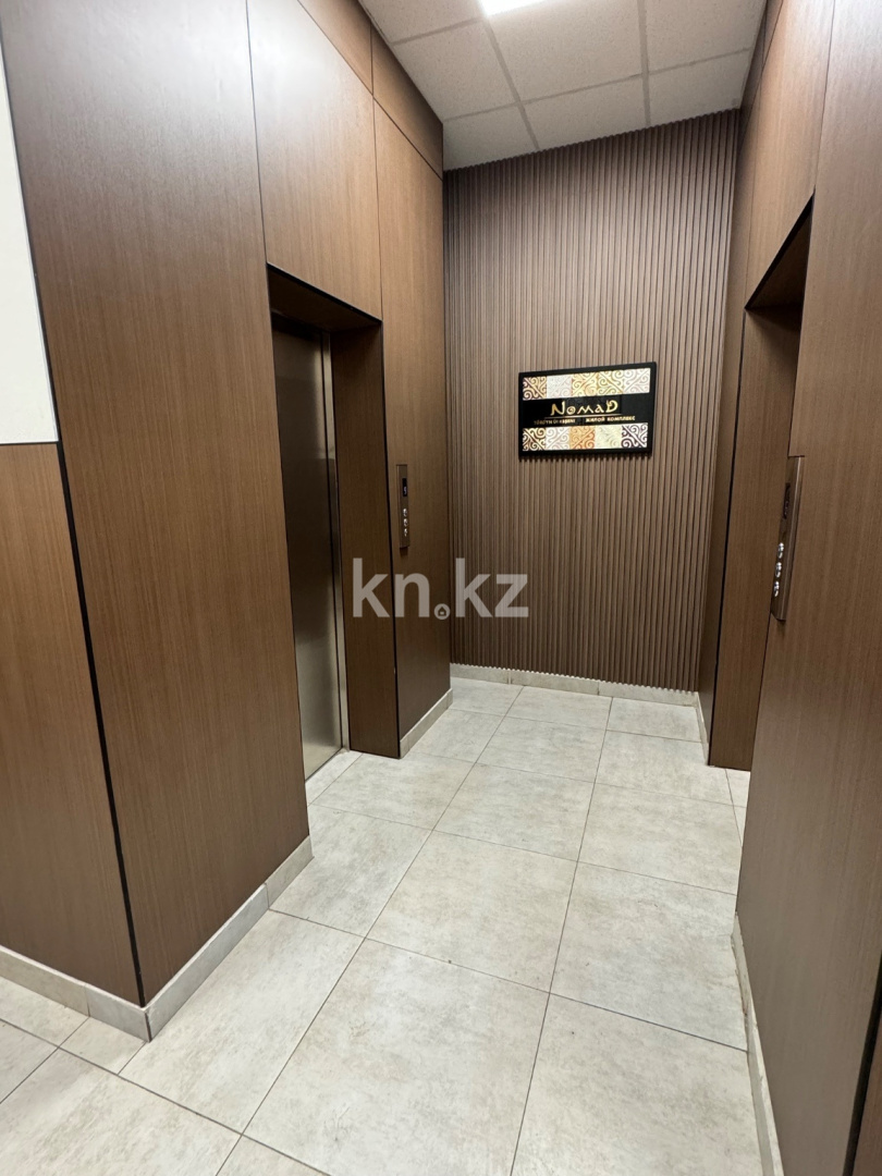 Продажа 2-комнатной квартиры, 45 м² в Алматы - фото 3