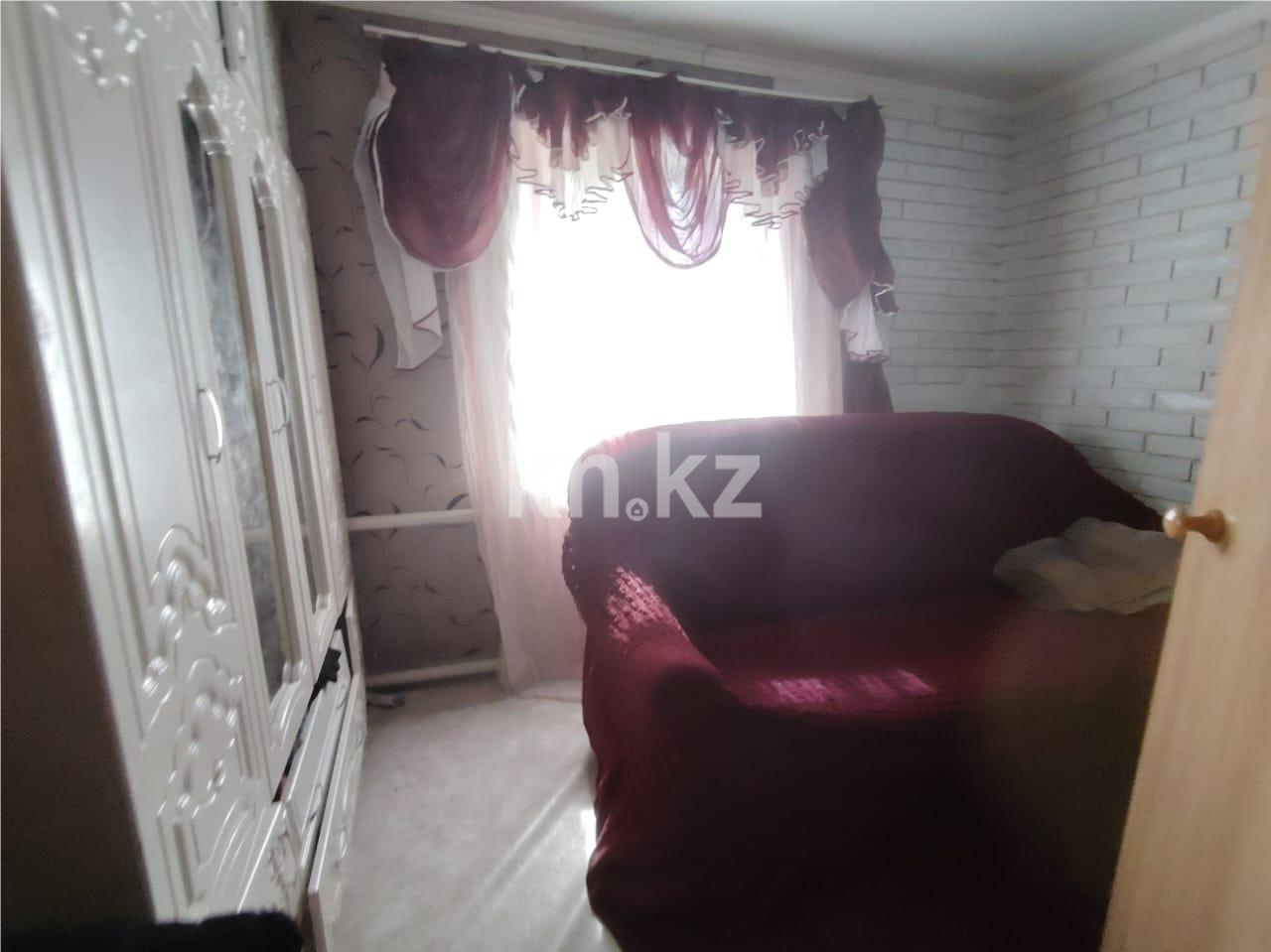 Продажа 4-комнатного дома, 75 м², ул. Брусиловского в Темиртау - фото 17