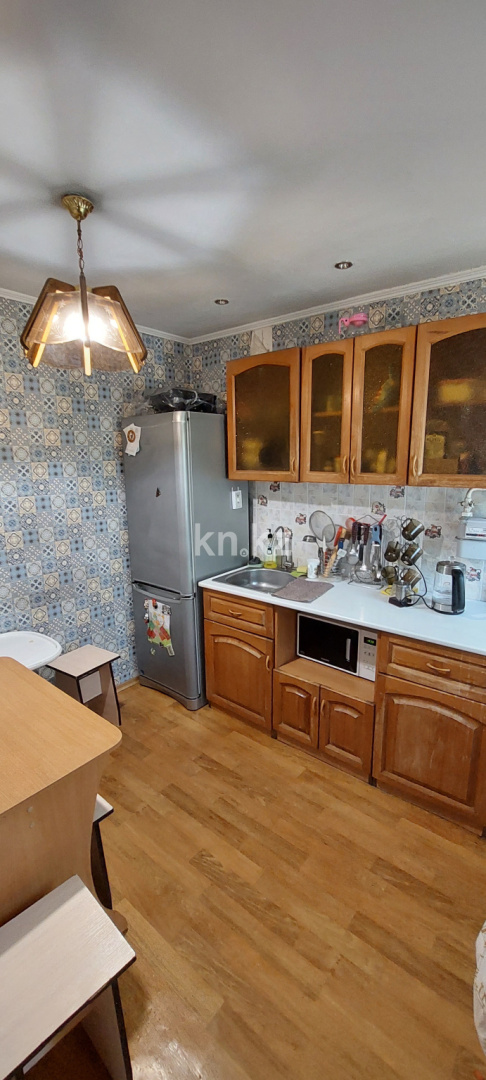 Продажа 3-комнатной квартиры, 60 м², ул. Сатыбалдина, дом  1 в Караганде - фото 5