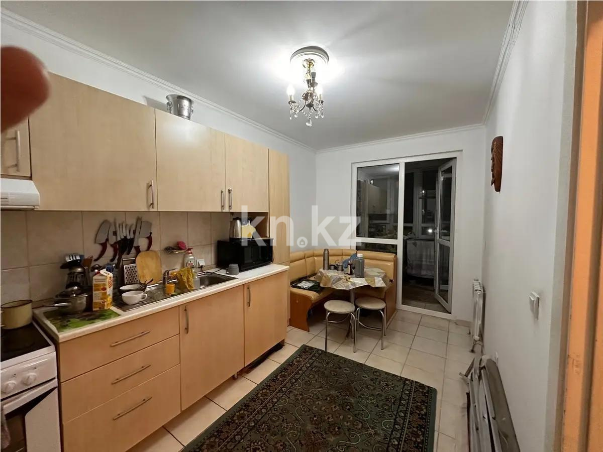 Продажа 2-комнатной квартиры, 65 м², мкр-н Аккент, дом  16 в Алматы - фото 3