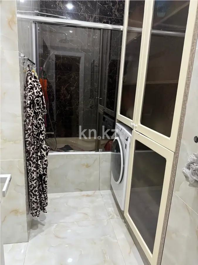 Продажа 3-комнатной квартиры, 92 м², ул. Ходжанова, дом  57/5 в Алматы - фото 5