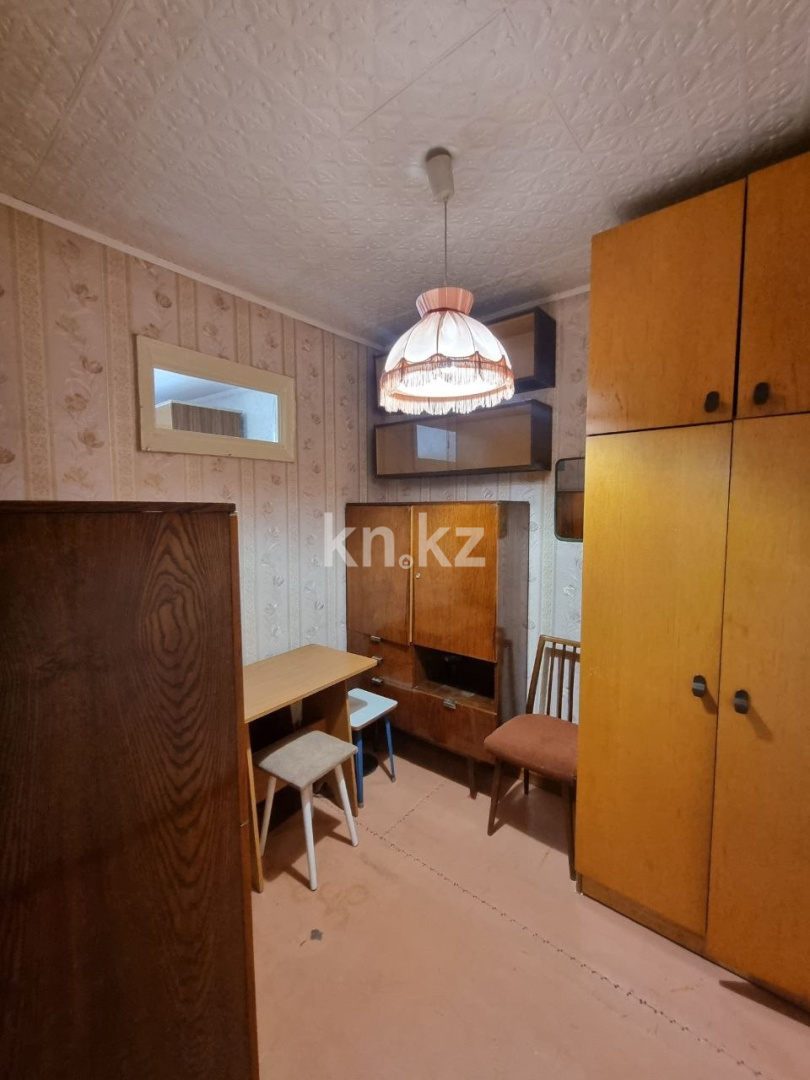 Продажа 2-комнатной квартиры, 44 м² в Караганде - фото 11