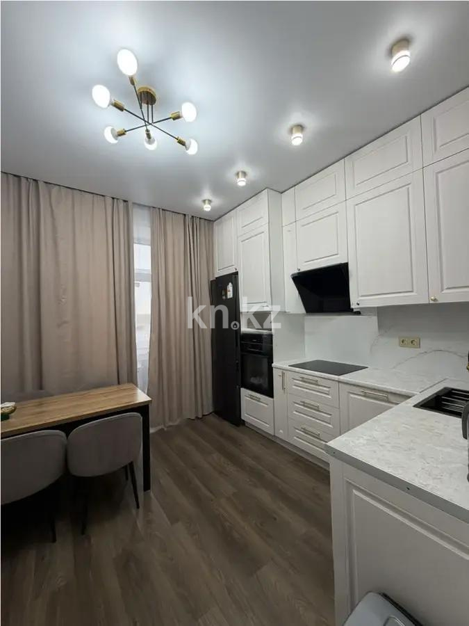 Продажа 2-комнатной квартиры, 64 м² в Астане - фото 3