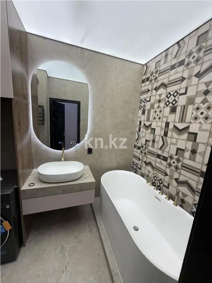 Продажа 3-комнатной квартиры, 88 м² в Астане - фото 5